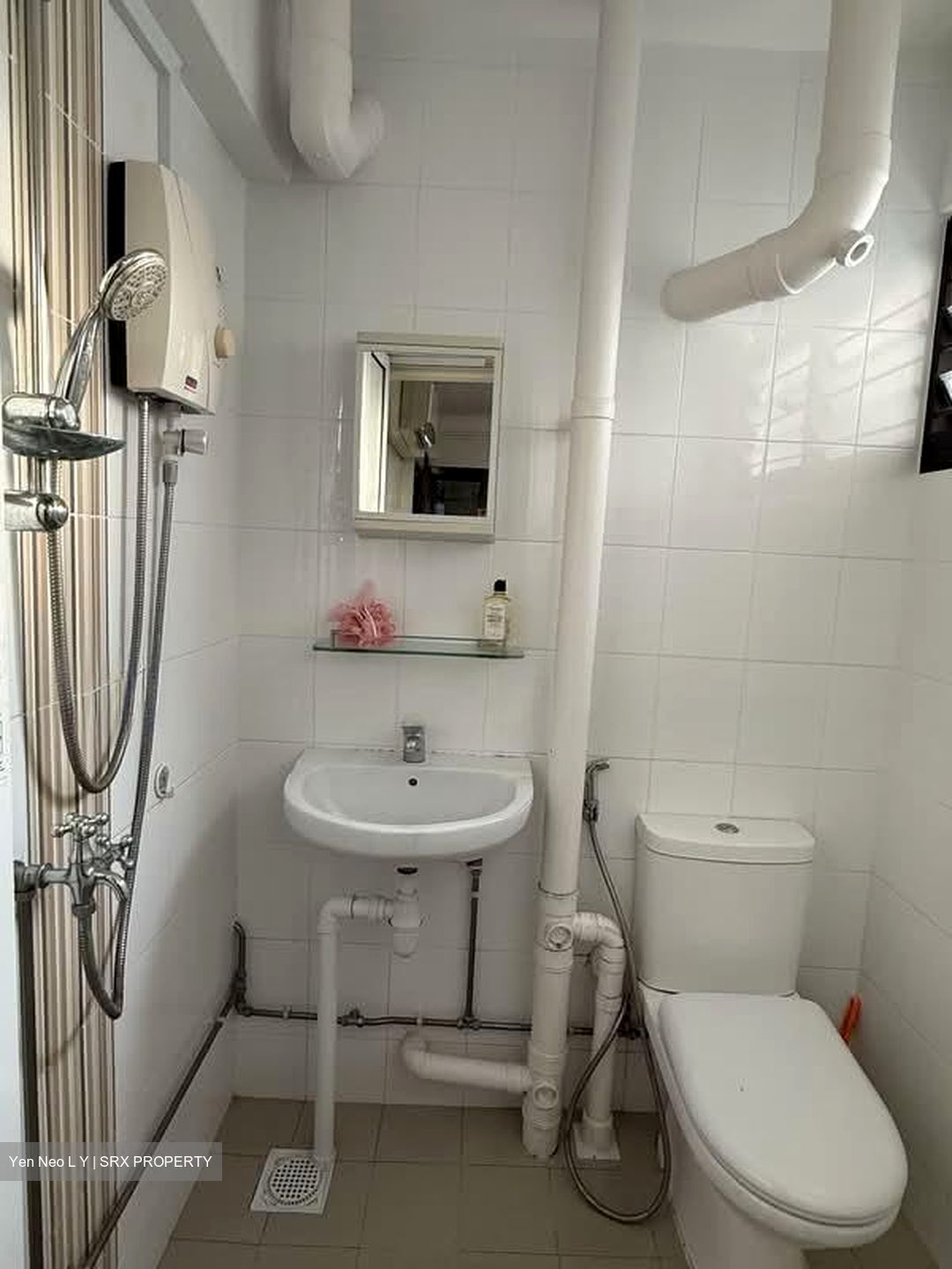 Blk 703 Hougang Avenue 2 (Hougang), HDB 3 Rooms #561751271